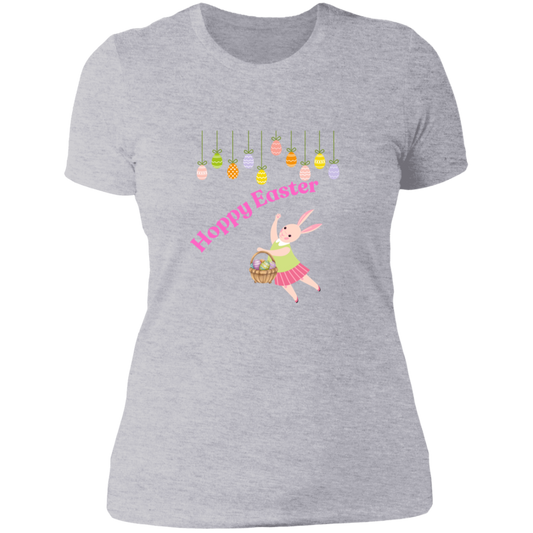 NL3900 Ladies' Boyfriend T-Shirt