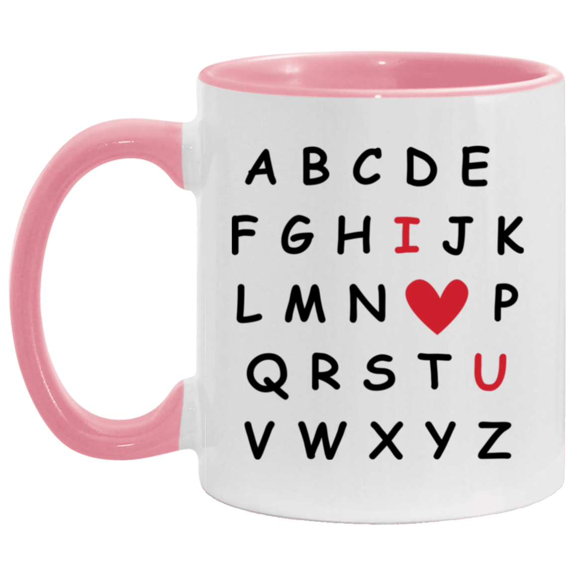 AM11OZ 11oz Accent Mug