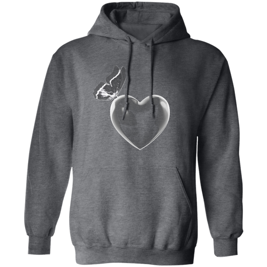 Z66x Pullover Hoodie 8 oz (Closeout)