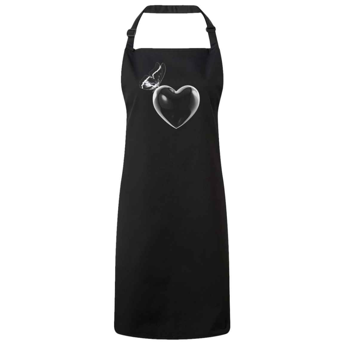 RP150 Sustainable Unisex Bib Apron