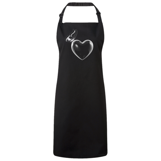 RP150 Sustainable Unisex Bib Apron