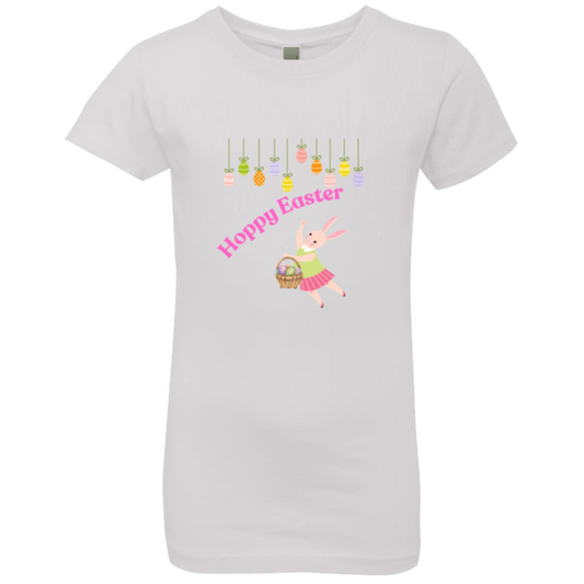 NL3710 Girls' Princess T-Shirt