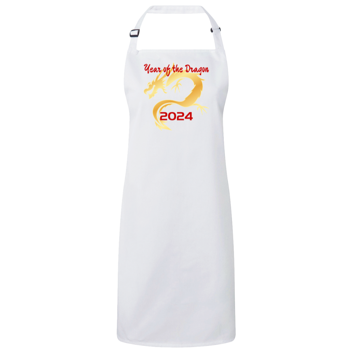 RP150 Sustainable Unisex Bib Apron