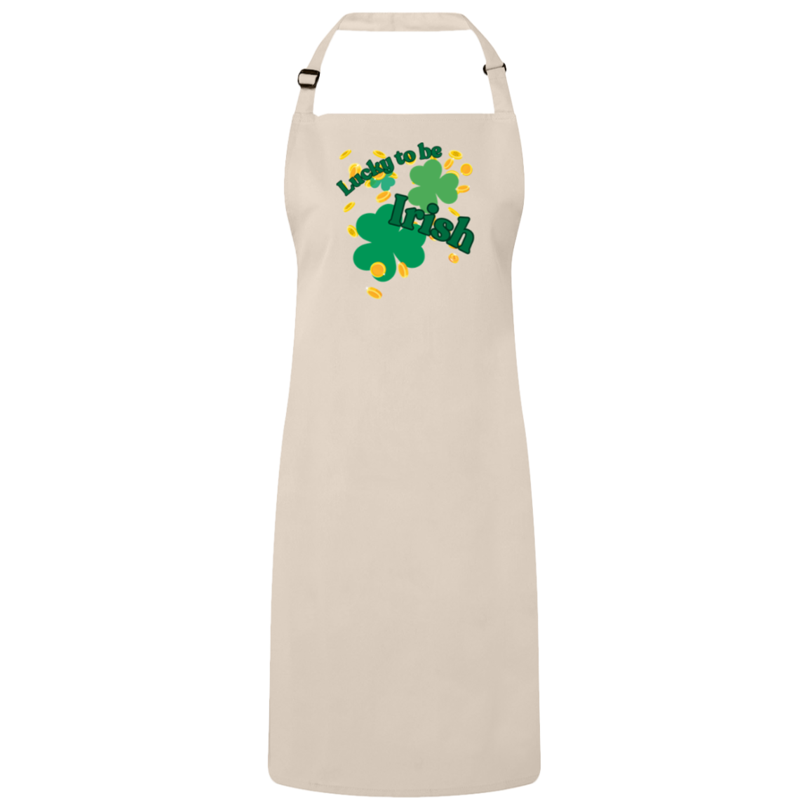 RP150 Sustainable Unisex Bib Apron