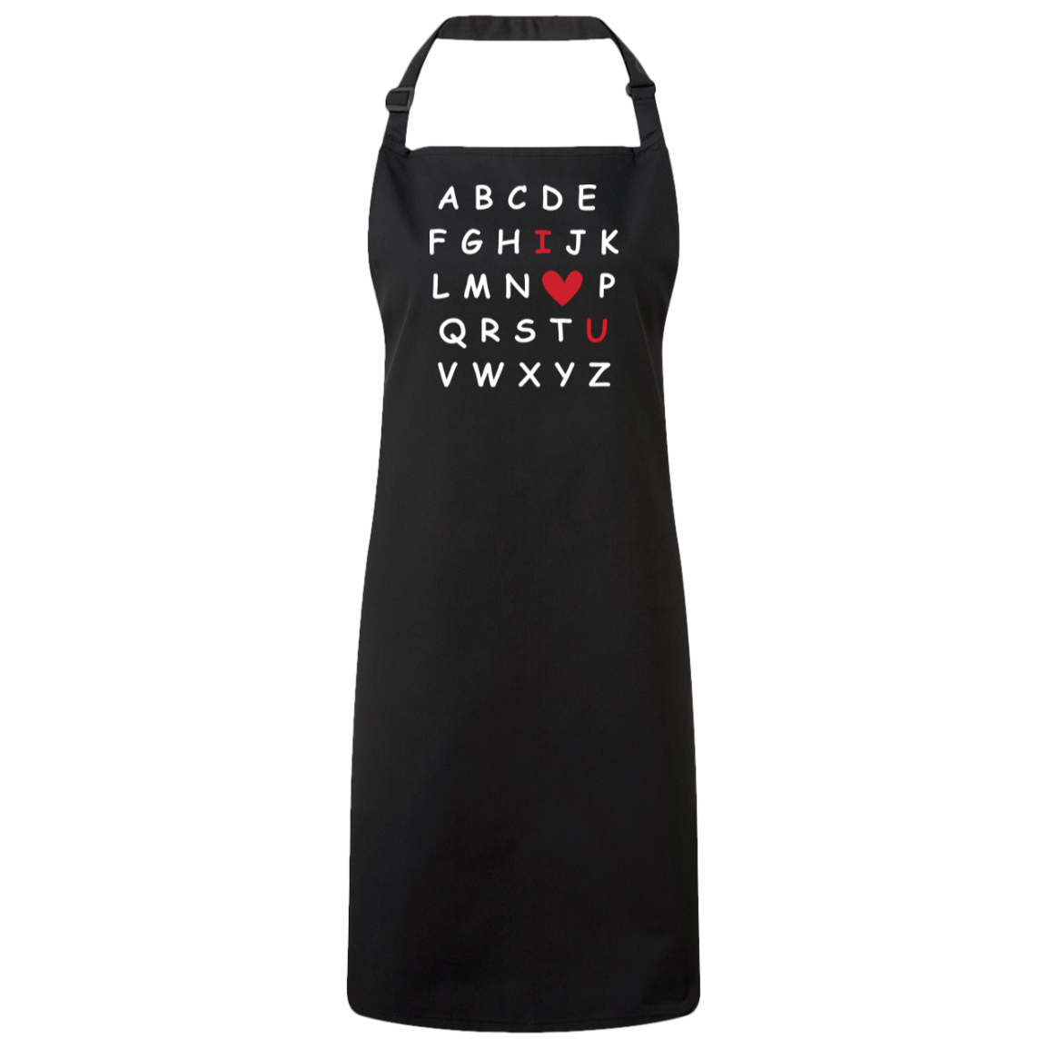 RP150 Sustainable Unisex Bib Apron