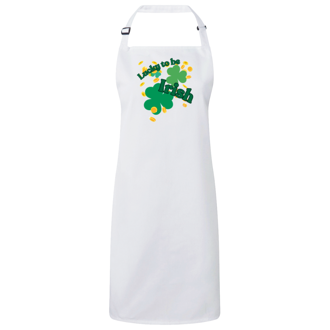 RP150 Sustainable Unisex Bib Apron